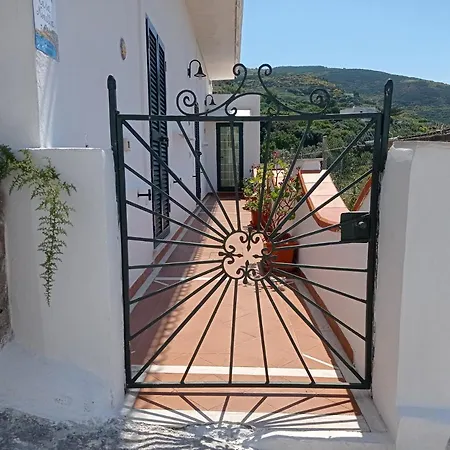 Lejlighed Guardia - Immobilevante Ponza