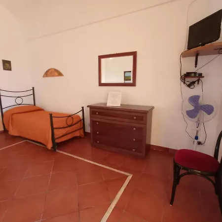 Guardia - Immobilevante Ponza