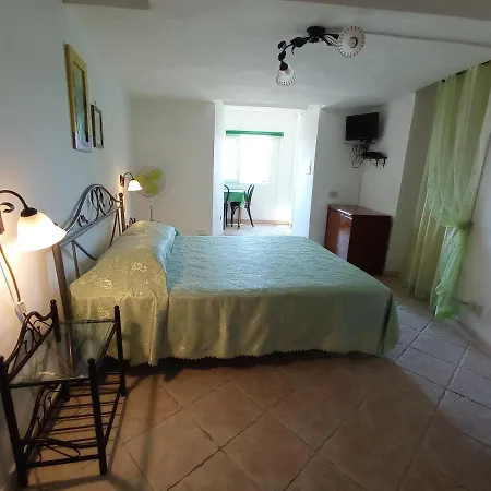 Guardia - Immobilevante * Ponza