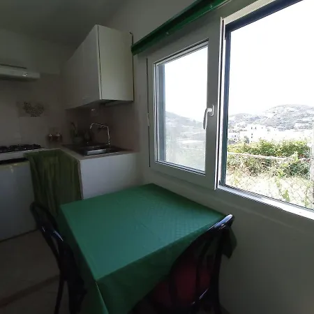 Guardia - Immobilevante Ponza