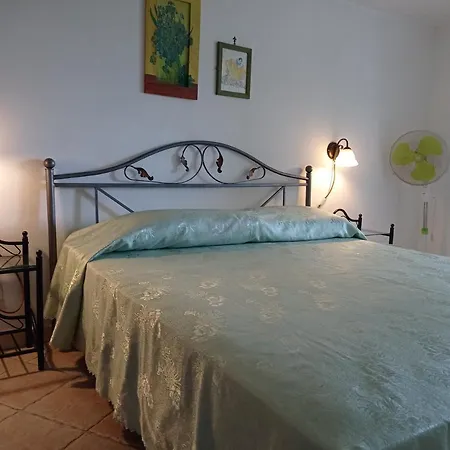 Lejlighed Guardia - Immobilevante Ponza